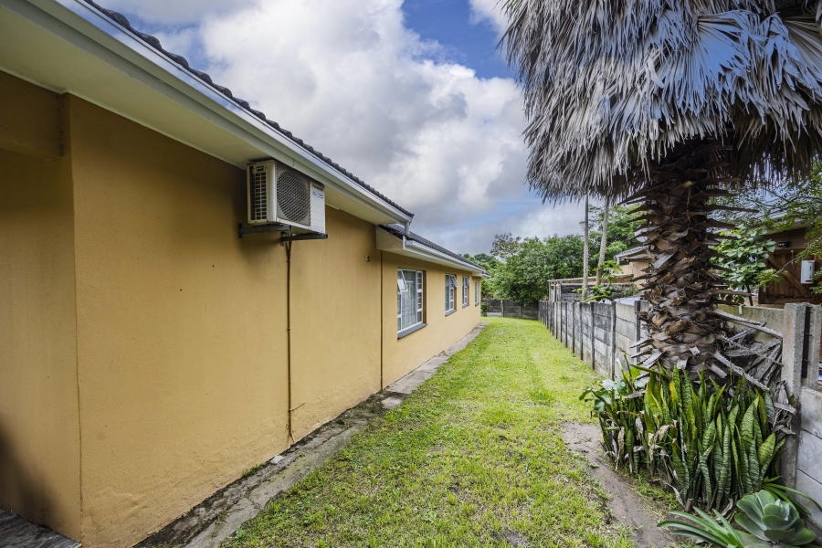 4 Bedroom Property for Sale in Amalinda North Eastern Cape